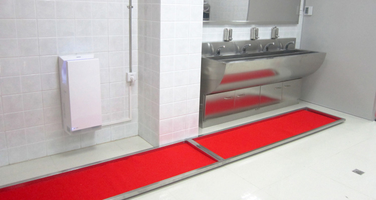 韶关生产车间三