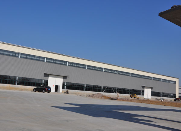 韶关新场外景图二