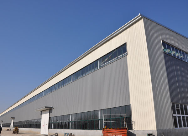 韶关新场外景图一