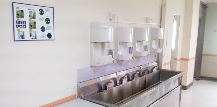 韶关生产车间二